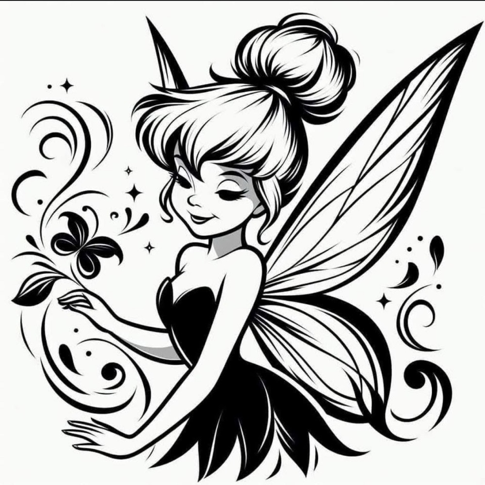 Decal 7”